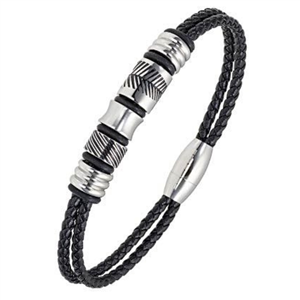 Bracelet All Blacks bijoux Homme 682347
