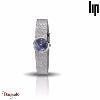 Montre LIP Henriette Héritage Diamants 22 mm Femme 671617