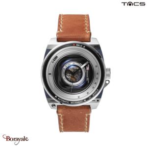 Montre Tacs Watch AVL II, collection : Photographie Homme