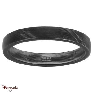 Bague, Phébus Homme, collection Pour Lui, Taille 66