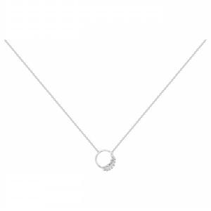 Collier Gemstar Brand, collection : Argent 925 Femme