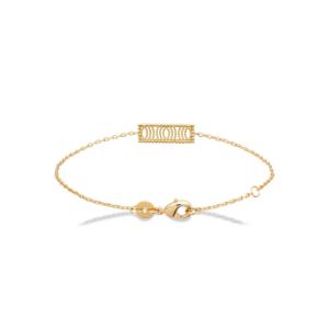 Bracelet CN Paris Géométrique pour Femme 92182018