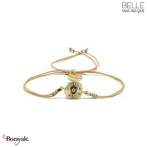bracelet Belle mais pas que- collection Baby Doll B-1547-BABY