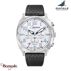 Montre RAFALE Solo Display COACH Chrono 666024