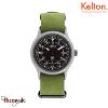 Montre KELTON Vietnam 2 bracelets Mécanique Unisexe 9121732