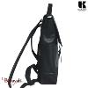 Sac à dos KASZER collection Gaïac Noir 20694-G4