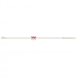 Bracelet Gemstar Brand, collection : Pop Femme