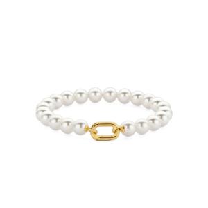 Bracelet TI Sento The perle femme 23036YP