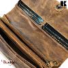 Compagnon KASZER collection Oregon Marron naturel 580404-MC6