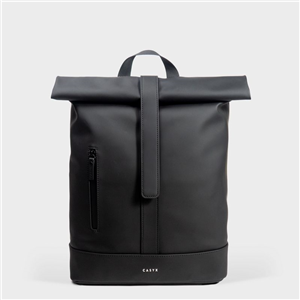 Sac à dos CASYX, Tornado Medium 12 Litres Noir Furtif