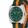 Montre KELTON RC2 Nato Vert Orange quartz Homme  9122442