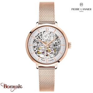 Montre Pierre Lannier AUTOMATIC Femme automatique 313B928