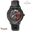 Montre Pierre Lannier PADDOCK Homme automatique 338A433