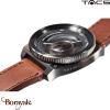 Montre Tacs Watch Vintage Lens, collection : Photographie Homme