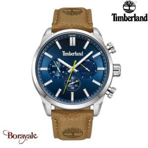 Montre Timberland Henniker II Homme TDWGF0028702