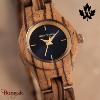 Montre WOODWATCH Flora Juniper Zingana WW-F-JU