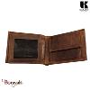 Portefeuille KASZER collection Oregon Marron naturel 514104-MC6