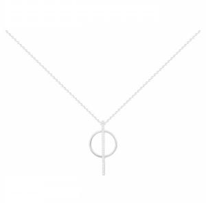 Collier Gemstar Brand, collection : Argent 925 Femme