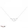 Collier Gemstar Brand, collection : Argent 925 Femme