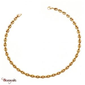 Collier Phebus bijoux Homme 75-0124