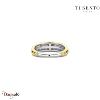 Bague TI Sento Déclaration femme 12363ZY-60