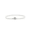 Bracelet TI Sento The perle femme 2965PW-S