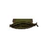 Sac épaule en Cuir lavé Vert olive The Chesterfield Brand C48.127602