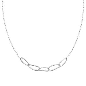 Collier CN Paris Géométrique pour Femme 72182145