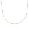 Collier CN Paris Zircon pour Femme 97353140