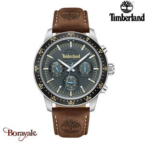Montre Timberland Parkman Chrono Homme TDWGF0041301
