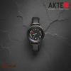 Montre AKTEO Poétique Persépolis 38 mm noire ronde IPo06