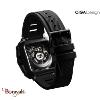Montre Ciga Design Eye of Horus Black homme X051-BB01-W5B