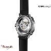Montre Ciga Design Magician fancy sylver homme M051-SS01-W6B