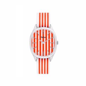 Montre KELTON Colorama Rayée La Baule quartz Unisexe 9124142