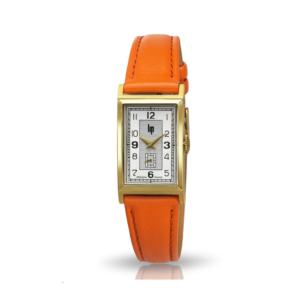 Montre LIP Churchill T18 Femme 671930