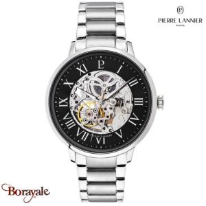 Montre Pierre Lannier AUTOMATIC Homme automatique 317B131