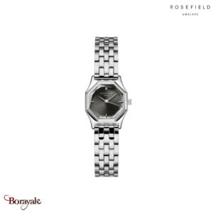 Montre Rosefield Gemme Femme GGSSS-G05
