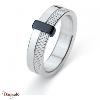 Bague Phebus bijoux Homme 15-0292-N-64