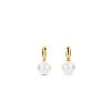 Boucles d'oreilles TI Sento Perles femme 7871PW