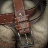 Ceinture KASZER collection Indiana  576404-C4