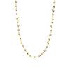 Collier TI Sento Amande femme 34068ZY-42