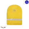 Housse de pluie CABAIA Yellow Polyester recyclé