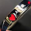 Montre AKTEO Amour Saint valentin EAm14R