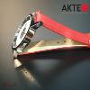 Montre AKTEO Art - Peinture Palette et pinceaux ronde APe27R