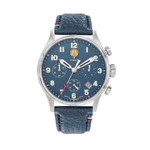 Montre Patrouille de France ATHOS 7 chrono Homme 668136