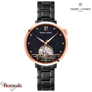 Montre Pierre Lannier AUSTRALE Femme automatique 149K739