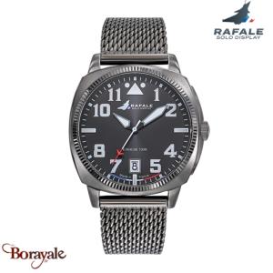 Montre RAFALE Solo Display COACH Quartz 666032