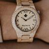 Montre WOODWATCH Original Wootch Maple Erable WW-O-WM