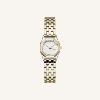 Montre Rosefield Gemme Duotone Femme GWSSS-G03