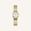 Montre Rosefield Gemme Or Femme GWGSG-G02